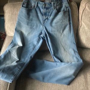 Men’s Original boot 32x34